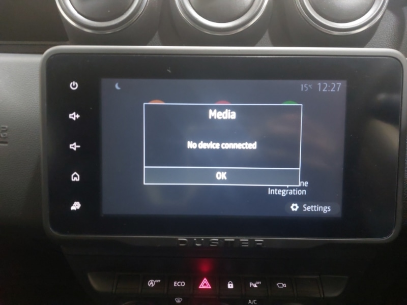 Used Dacia Duster 2022 for sale - 77126095: Photo 12