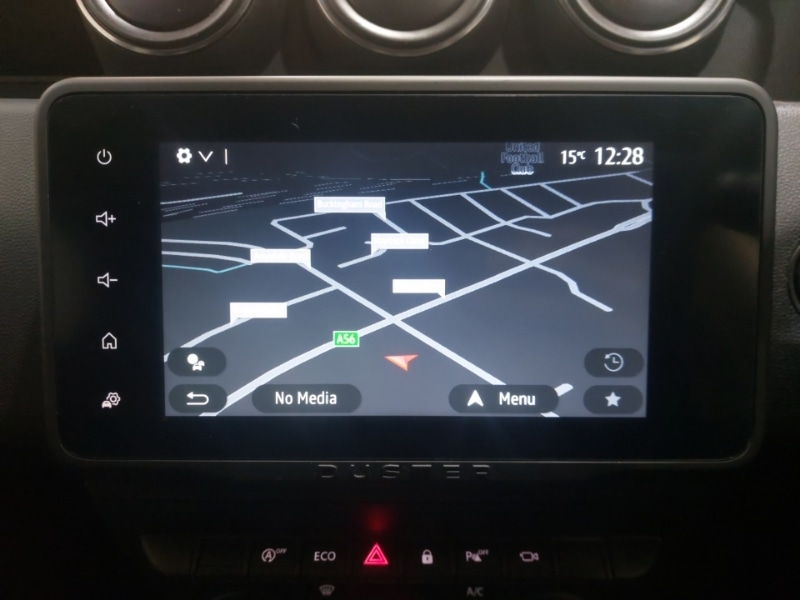 Used Dacia Duster 2022 for sale - 77126095: Photo 13