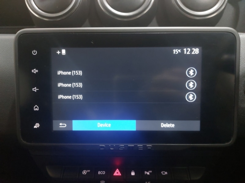 Used Dacia Duster 2022 for sale - 77126095: Photo 14