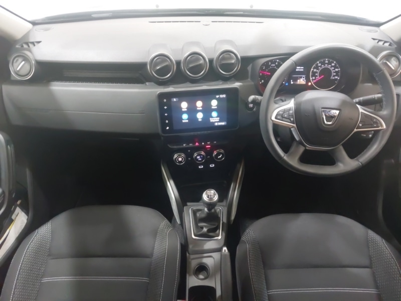 Used Dacia Duster 2022 for sale - 77126095: Photo 2