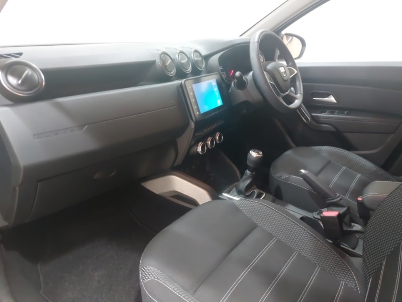 Used Dacia Duster 2022 for sale - 77126095: Photo 5