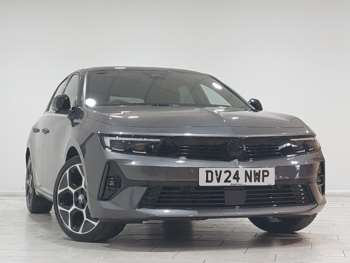2024 - 1.2 Turbo 130 Ultimate 5dr