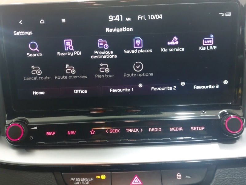 Used Kia XCeed 2023 for sale - 78203130: Photo 13