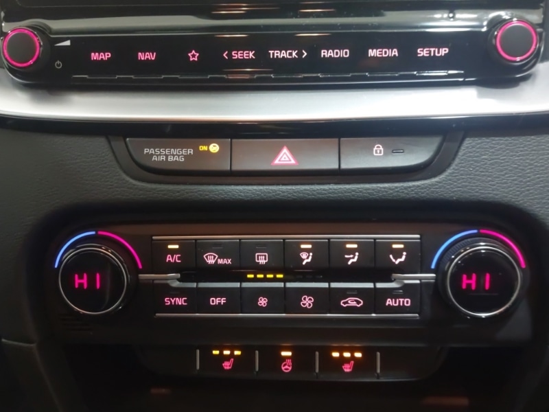 Used Kia XCeed 2023 for sale - 78203130: Photo 15