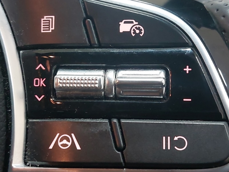 Used Kia XCeed 2023 for sale - 78203130: Photo 19