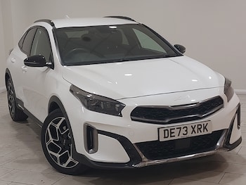 Kia XCeed feature image
