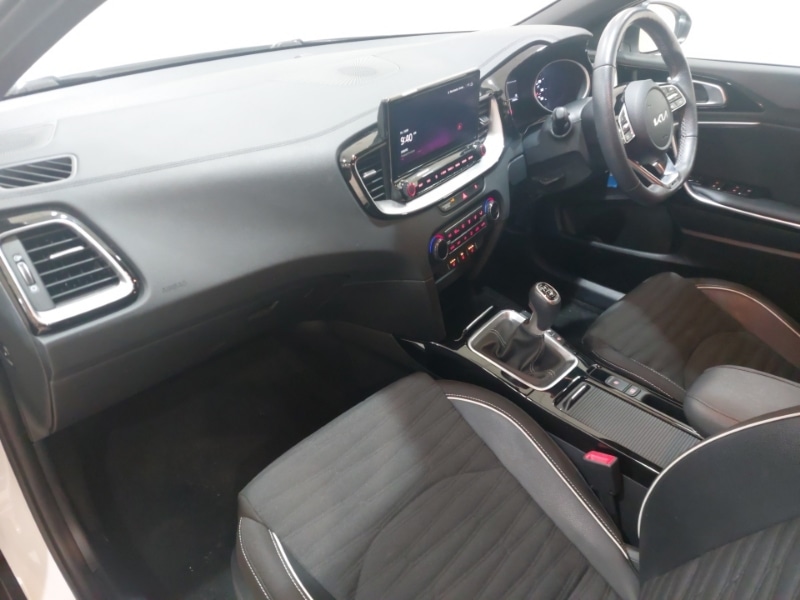 Used Kia XCeed 2023 for sale - 78203130: Photo 5