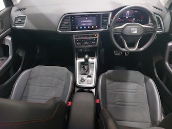 Used SEAT Ateca 2023 for sale - 75107875: Photo