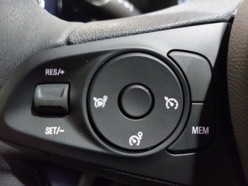 Used Vauxhall Corsa 2025 for sale - 76134863: Photo 17