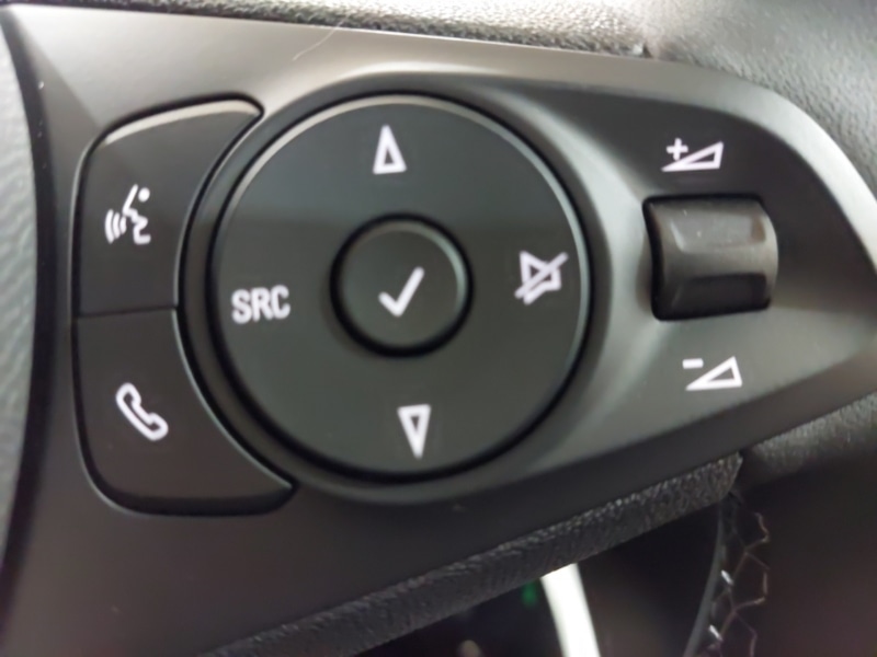 Used Vauxhall Corsa 2025 for sale - 76134863: Photo 18