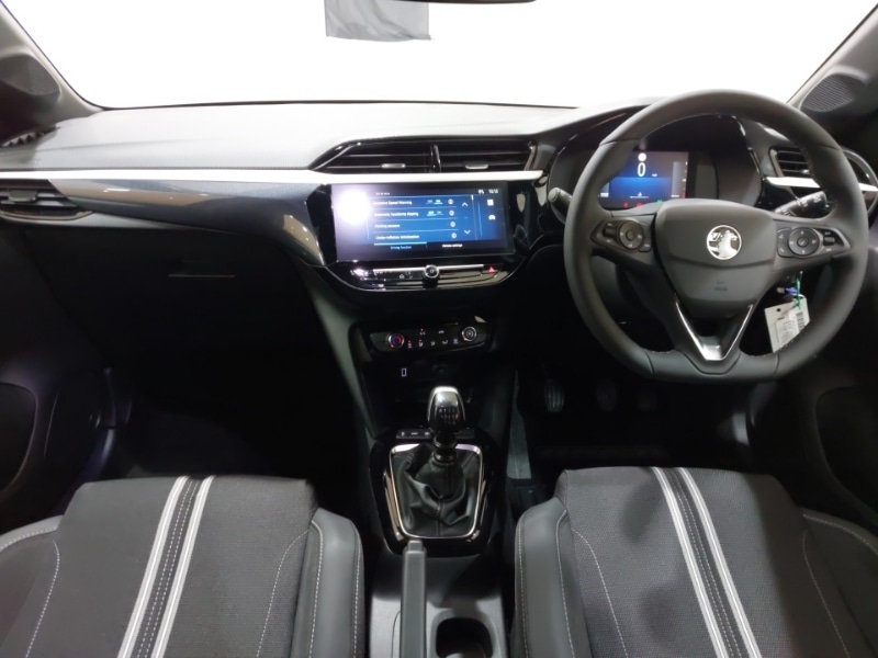 Used Vauxhall Corsa 2025 for sale - 76134863: Photo 2