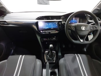 Used Vauxhall Corsa 2025 for sale - 76134863: Photo 2