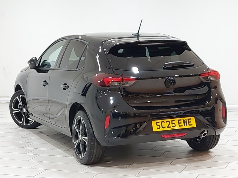 Used Vauxhall Corsa 2025 for sale - 76134863: Photo 3