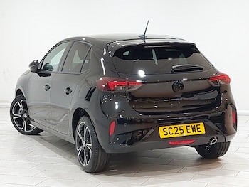 Used Vauxhall Corsa 2025 for sale - 76134863: Photo 3