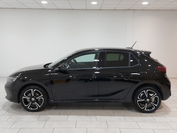 Used Vauxhall Corsa 2025 for sale - 76134863: Photo 4
