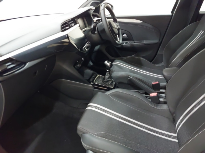 Used Vauxhall Corsa 2025 for sale - 76134863: Photo 5