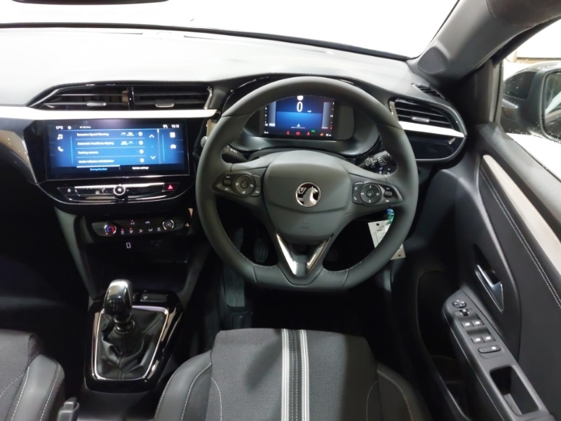 Used Vauxhall Corsa 2025 for sale - 76134863: Photo 7