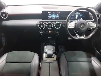 Used Mercedes-Benz A-Class 2020 for sale - 75755410: Photo