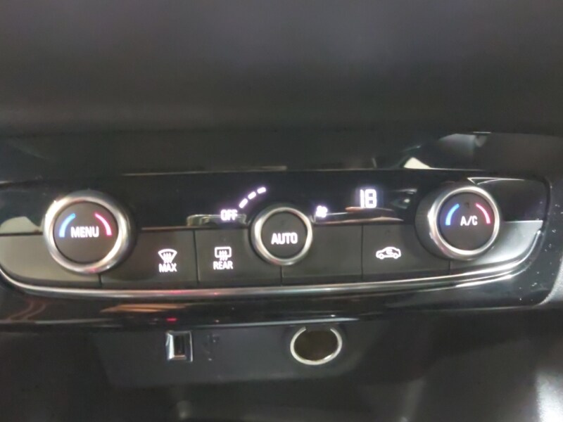 Used Vauxhall Corsa 2023 for sale - 78147018: Photo 16