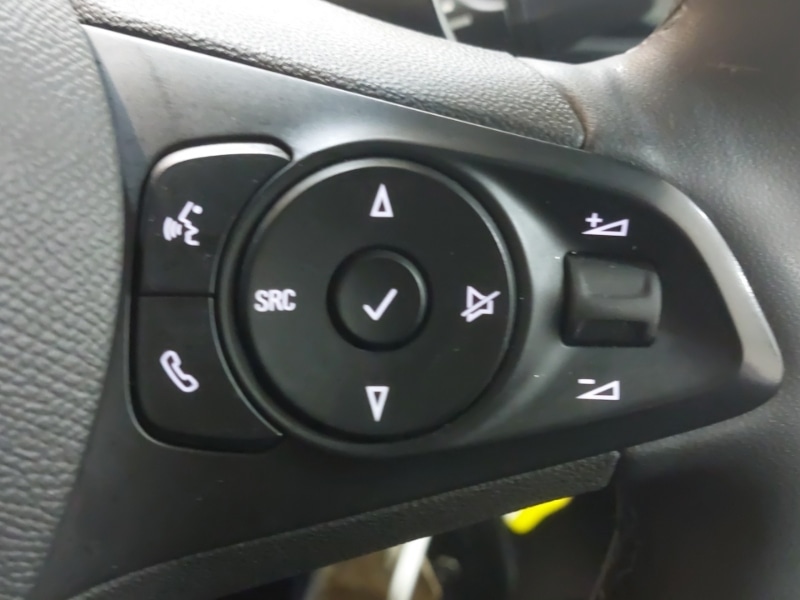 Used Vauxhall Corsa 2023 for sale - 78147018: Photo 19