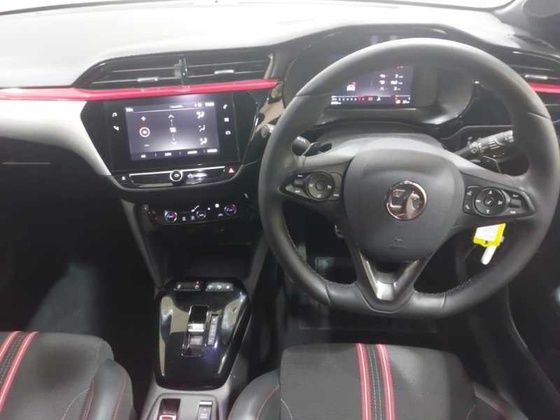 Used Vauxhall Corsa 2023 for sale - 78147018: Photo 7