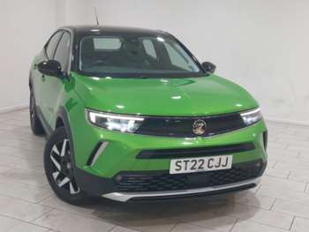 2022 - 1.2 Turbo Elite Edition 5dr Auto