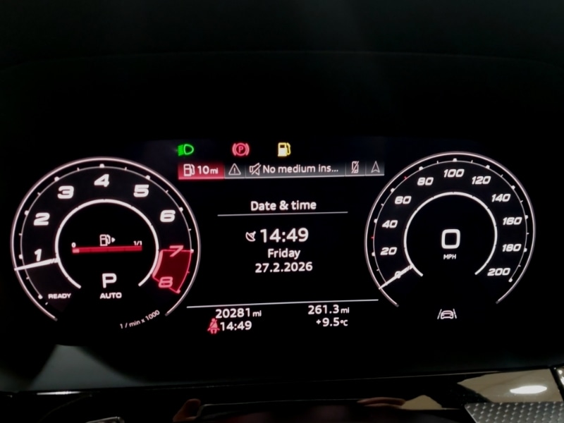 Used Audi RS3 2022 for sale - 77695013: Photo 13