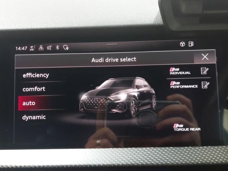 Used Audi RS3 2022 for sale - 77695013: Photo 17