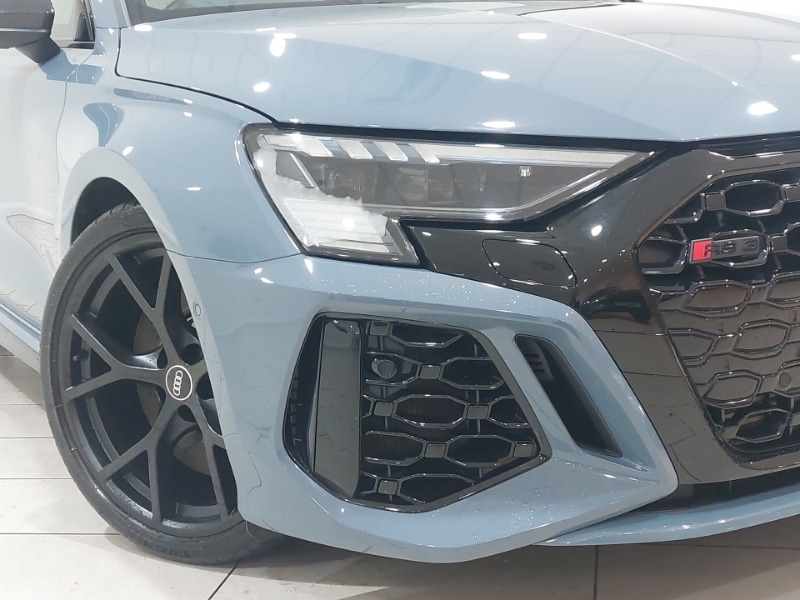 Used Audi RS3 2022 for sale - 77695013: Photo 9