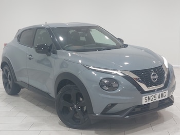 Used Nissan Juke 2025 for sale - 78290684: Photo