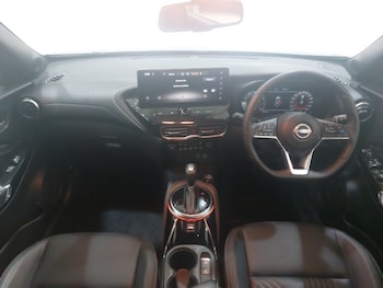 Used Nissan Juke 2025 for sale - 78290684: Photo