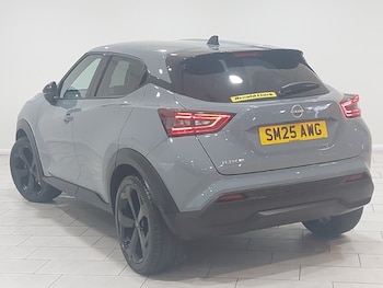 Used Nissan Juke 2025 for sale - 78290684: Photo