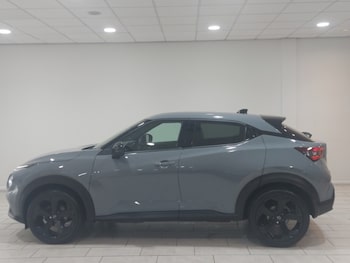 Used Nissan Juke 2025 for sale - 78290684: Photo