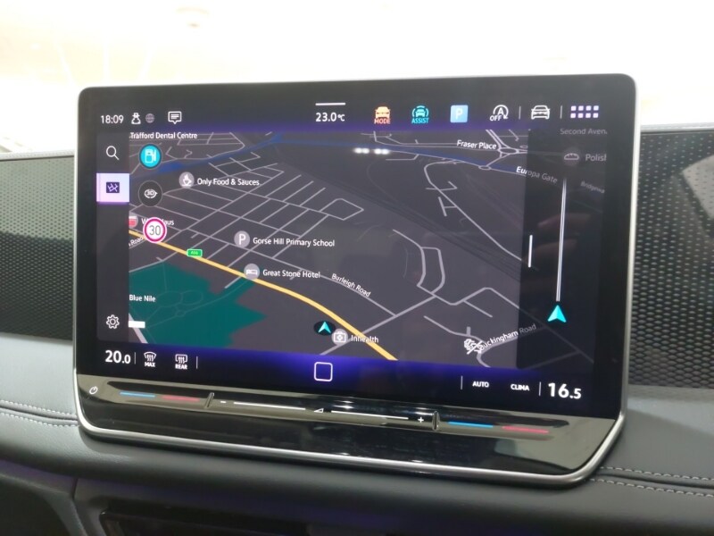 Used Volkswagen Tiguan 2024 for sale - 77663909: Photo 15