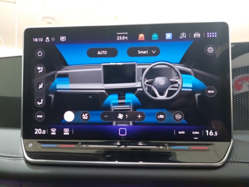 Used Volkswagen Tiguan 2024 for sale - 77663909: Photo 18