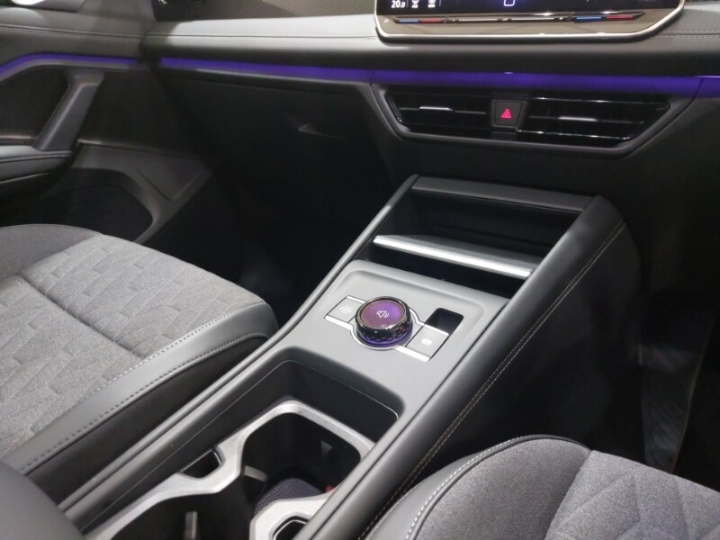 Used Volkswagen Tiguan 2024 for sale - 77663909: Photo 19