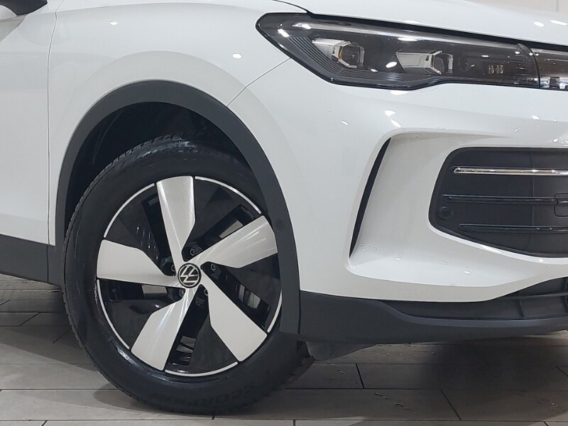 Used Volkswagen Tiguan 2024 for sale - 77663909: Photo 9