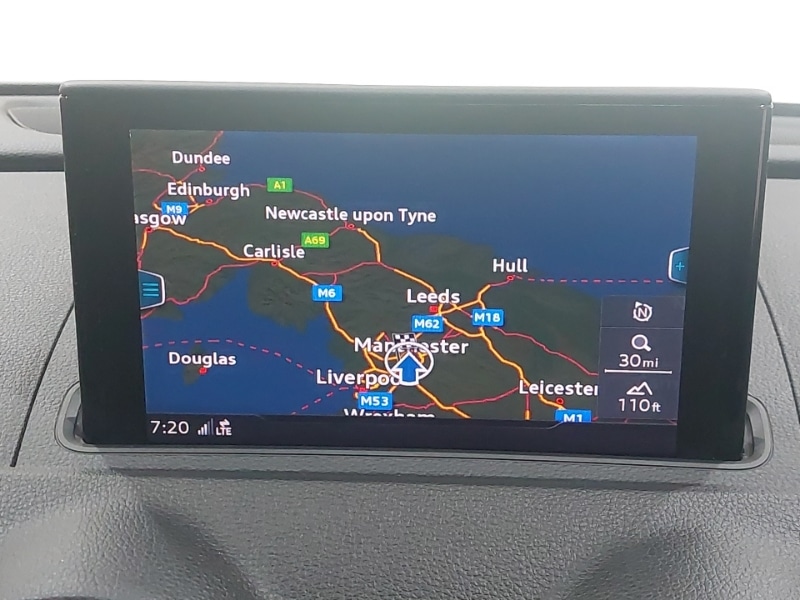 Used Audi A3 2018 for sale - 76651598: Photo 11