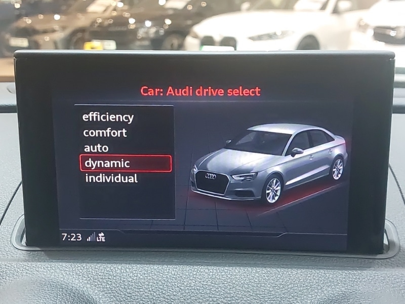 Used Audi A3 2018 for sale - 76651598: Photo 12