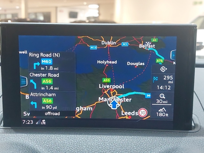 Used Audi A3 2018 for sale - 76651598: Photo 14