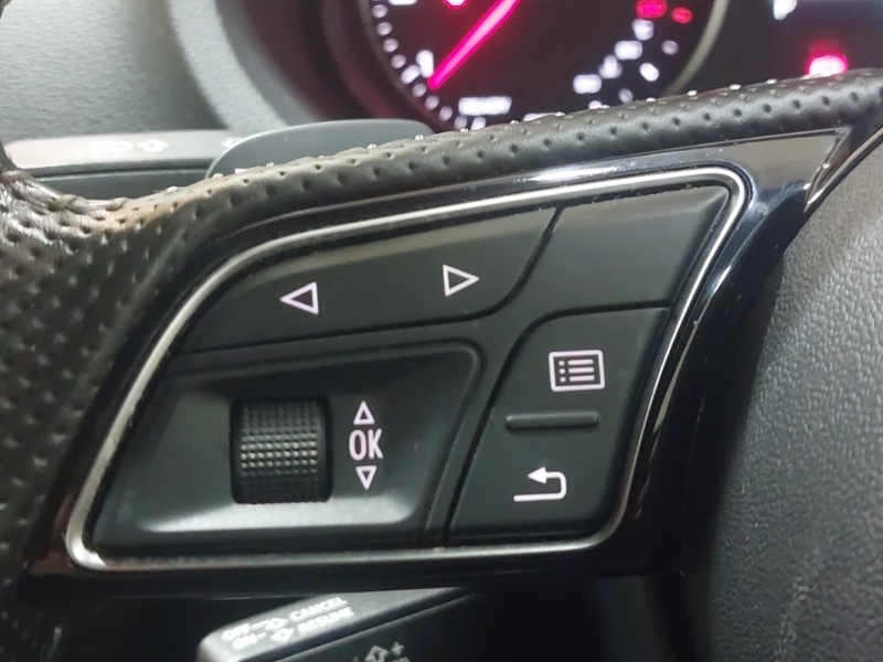 Used Audi A3 2018 for sale - 76651598: Photo 17