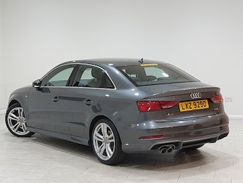Used Audi A3 2018 for sale - 76651598: Photo
