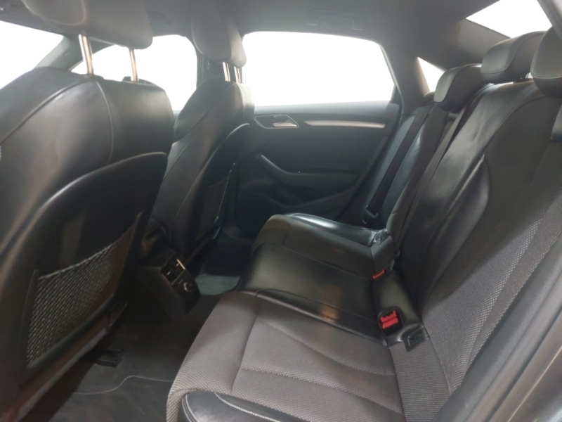 Used Audi A3 2018 for sale - 76651598: Photo 6