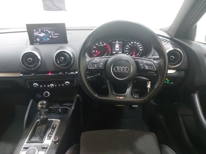 Used Audi A3 2018 for sale - 76651598: Photo 7