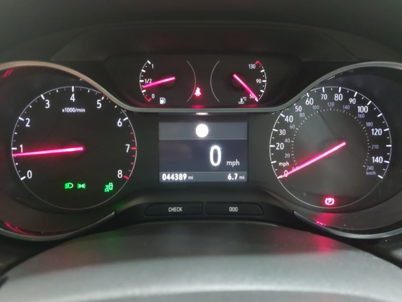 Used Vauxhall Grandland X 2019 for sale - 77019783: Photo 11