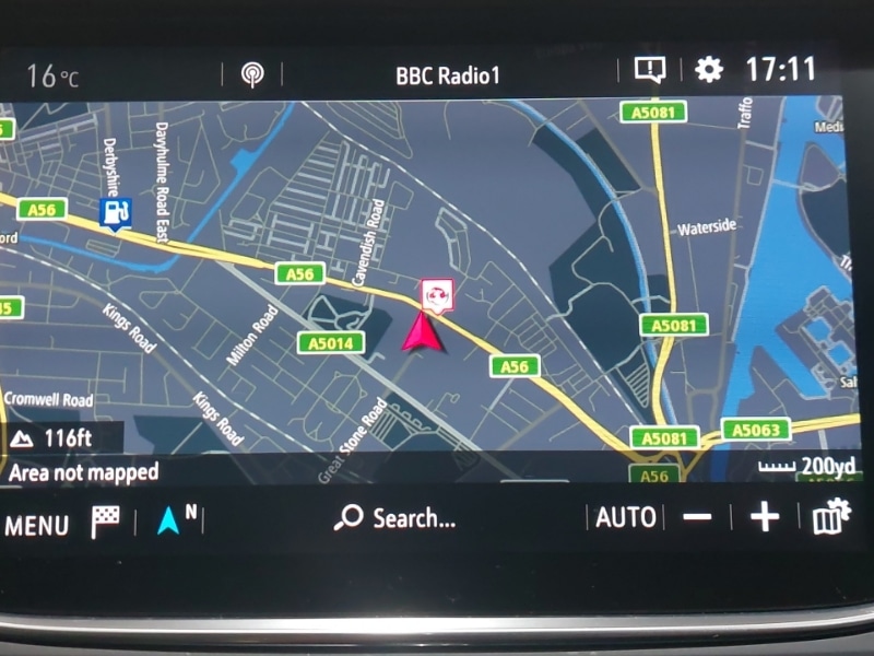 Used Vauxhall Grandland X 2019 for sale - 77019783: Photo 16