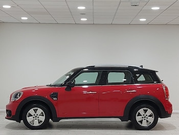 Used MINI Countryman 2019 for sale - 78827511: Photo