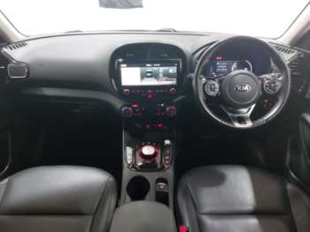 Used Kia Soul 2021 for sale - 74755186: Photo