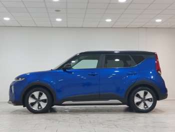 Used Kia Soul 2021 for sale - 74755186: Photo