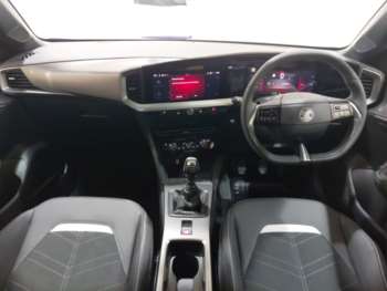 Used Vauxhall Mokka 2025 for sale - 74341913: Photo